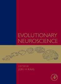 Evolutionary Neuroscience （1ST）