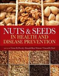 Nuts & Seeds in Health and Disease Prevention