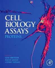 細胞生物学分析 ： タンパク質<br>Cell Biology Assays : Proteins