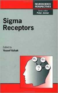 Sigma Receptors (Neuroscience Perspectives)
