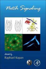 Notch Signaling (Current Topics in Developmental Biology)