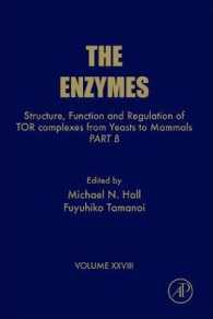 Structure, Function and Regulation of TOR complexes from Yeasts to Mammals : Part B (The Enzymes)