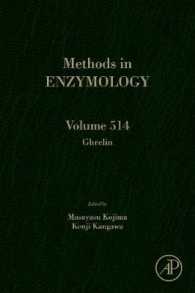 Ghrelin (Methods in Enzymology)