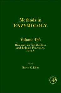 Research on Nitrification and Related Processes, Part a (Methods in Enzymology)