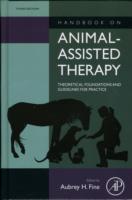 動物介在療法（AAT）ハンドブック（第３版）<br>Handbook on Animal-Assisted Therapy : Theoretical Foundations and Guidelines for Practice （3TH）
