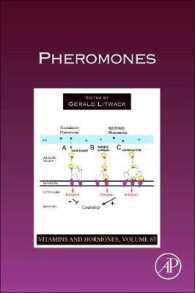 Pheromones (Vitamins and Hormones)