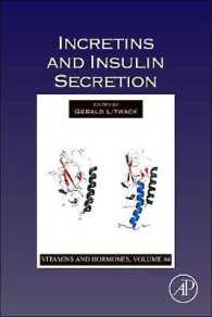 Incretins and Insulin Secretion (Vitamins and Hormones)