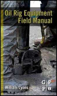 Oil Rig Equipment Field Manual