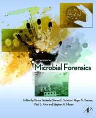 Microbial Forensics （2ND）