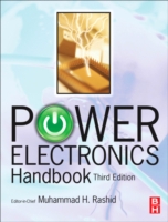 電力エレクトロニクス・ハンドブック（第３版）<br>Power Electronics Handbook : Devices, Circuits, and Applications （3TH）