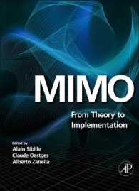Mimo : From Theory to Implementation