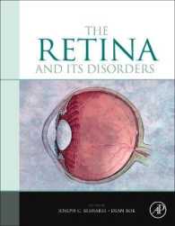The Retina and its Disorders
