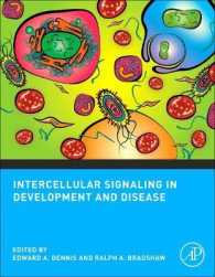 Intercellular Signaling in Development and Disease : Cell Signaling Collection
