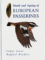 Moult and Aging in European Passerines