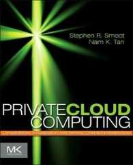 Private Cloud Computing : Consolidation, Virtualization, and Service-Oriented Infrastructure
