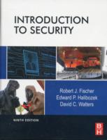 セキュリティ入門（第９版）<br>Introduction to Security （9TH）