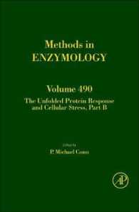 The Unfolded Protein Response and Cellular Stress, Part B (Methods in Enzymology)