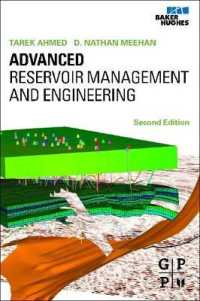 Advanced Reservoir Management and Engineering （2ND）