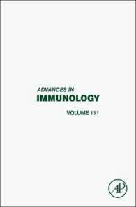 Advances in Immunology (Advances in Immunology)