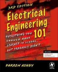 Electrical Engineering 101 : Everything You Should Have Learned in School...but Probably Didn't （3RD）