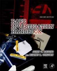 Rape Investigation Handbook （2ND）