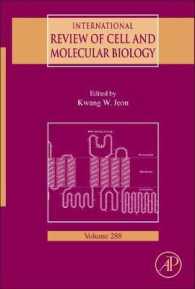 International Review of Cell and Molecular Biology: Volume 288 (International Review of Cell and Molecular Biology") 〈288〉