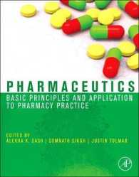 Pharmaceutics : Basic Principles and Application to Pharmacy Practice