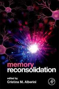 記憶の再統合<br>Memory Reconsolidation