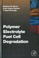 Polymer Electrolyte Fuel Cell Degradation