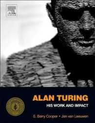 チューリング論文選集：業績と影響<br>Alan Turing : His Work and Impact