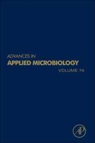 Advances in Applied Microbiology: Volume 74 (Advances in Applied Microbiology") 〈74〉