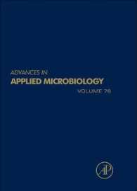 Advances in Applied Microbiology: Volume 75 (Advances in Applied Microbiology") 〈75〉