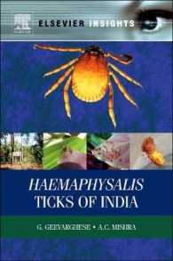 Haemaphysalis Ticks of India (Elsevier Insights)