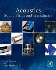 Acoustics: Sound Fields and Transducers