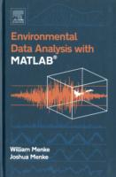 Environmental Data Analysis with Matlab
