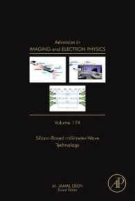 Advances in Imaging and Electron Physics : Silicon-Based Millimetre-wave Technology