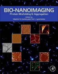 Bio-nanoimaging : Protein Misfolding and Aggregation