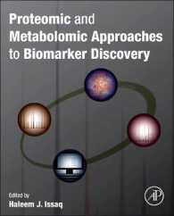Proteomic and Metabolomic Approaches to Biomarker Discovery （1ST）