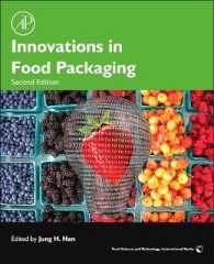 食品包装のイノベーション（第２版）<br>Innovations in Food Packaging （2ND）