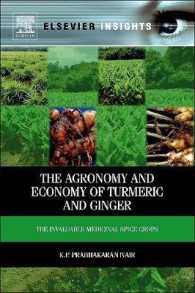 The Agronomy and Economy of Turmeric and Ginger : The Invaluable Medicinal Spice Crops