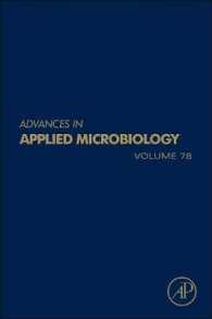 Advances in Applied Microbiology: Volume 78 (Advances in Applied Microbiology") 〈78〉