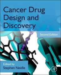 Cancer Drug Design and Discovery （2ND）