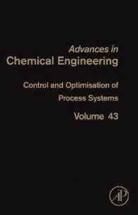 Control and Optimisation of Process Systems (Advances in Chemical Engineering)