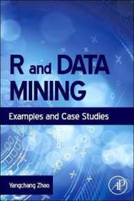 R and Data Mining : Examples and Case Studies