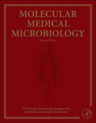 分子医科微生物学（第２版・全３巻）<br>Molecular Medical Microbiology （2ND）