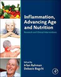 Inflammation， Advancing Age and Nutrition: Research and Clinical Interventions