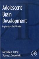 青年期の脳発達<br>Adolescent Brain Development : Implications for Behavior