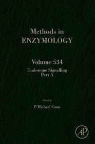 Endosome Signaling Part a (Methods in Enzymology)