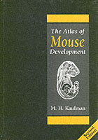 マウス発生アトラス<br>The Atlas of Mouse Development