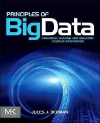 ビックデータの原理<br>Principles of Big Data : Preparing, Sharing, and Analyzing Complex Information